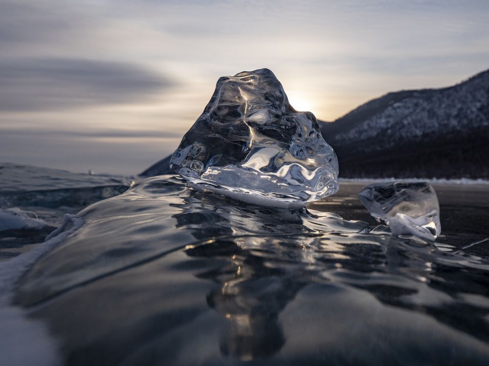 Photograph by Юрий Чернов