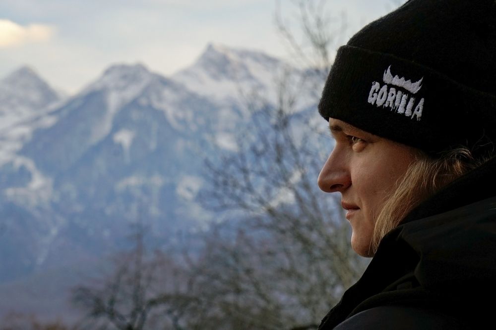 Photograph by Anastasia Shmeleva