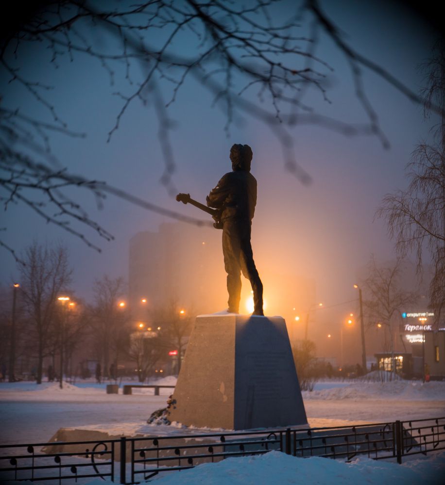 Photograph by Владимир Рогозов