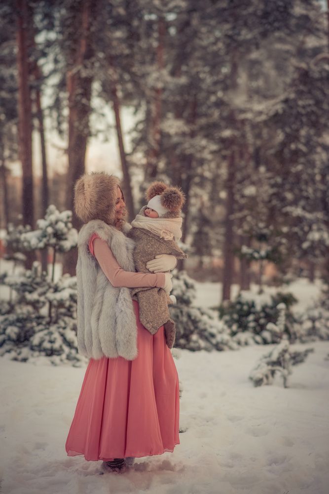 Photograph by Татьяна Малышева