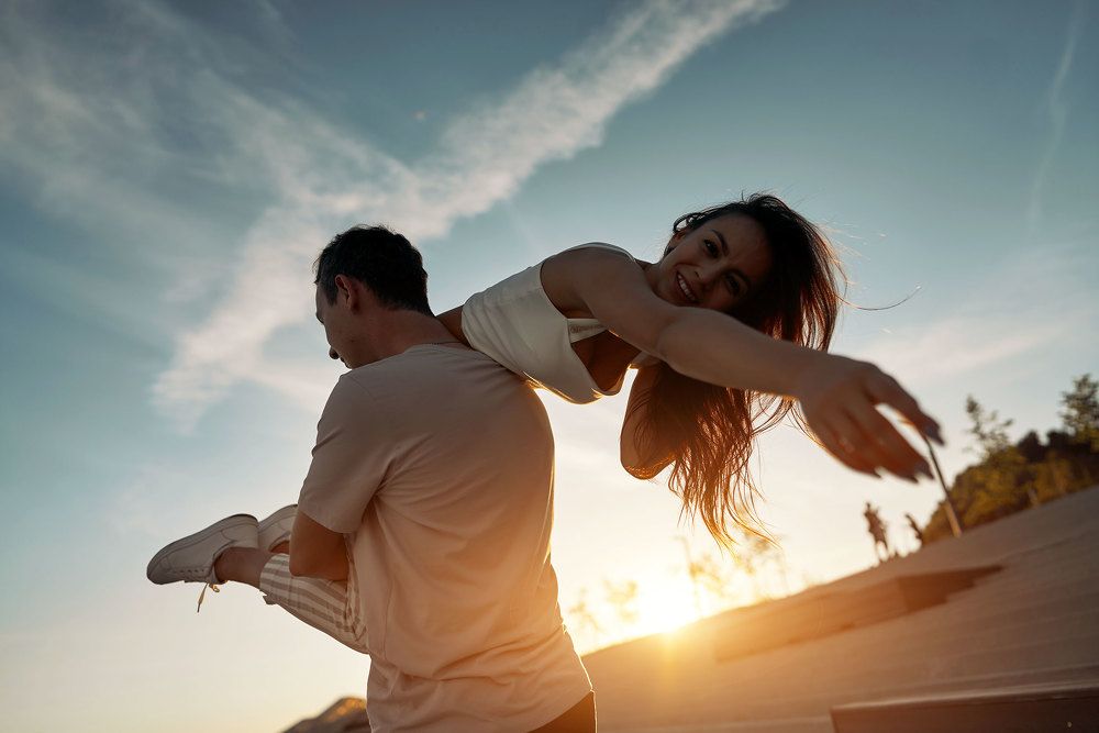 Photograph by Скрипников Александр