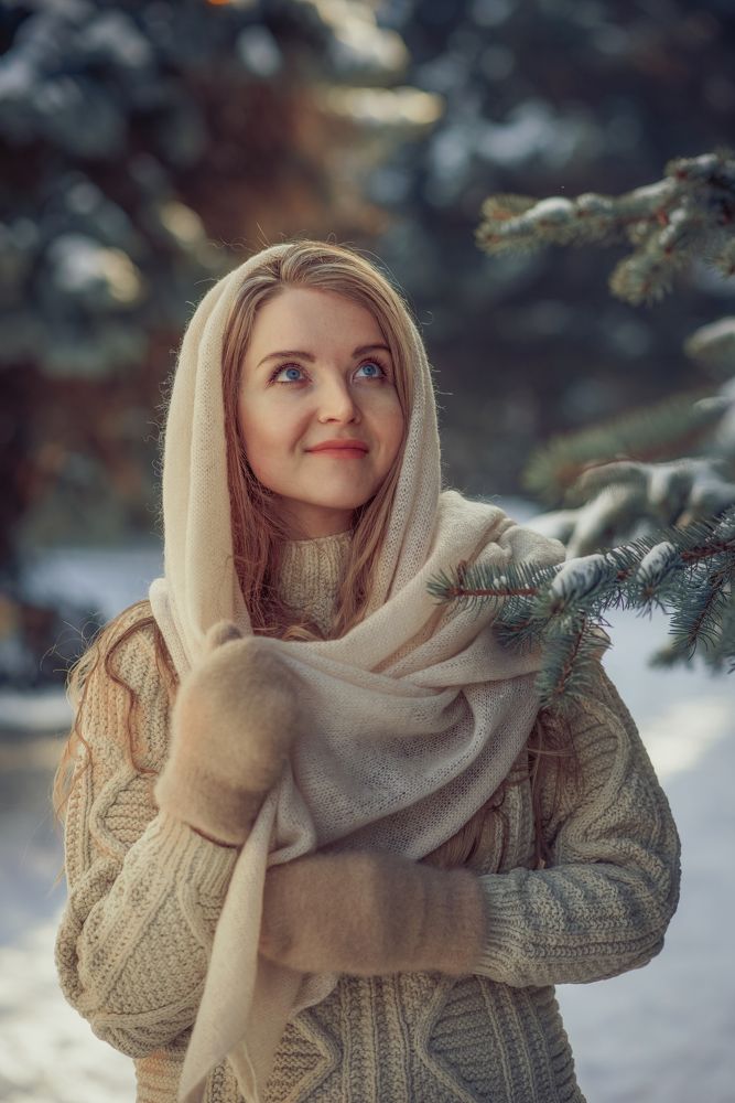 Photograph by Татьяна Малышева