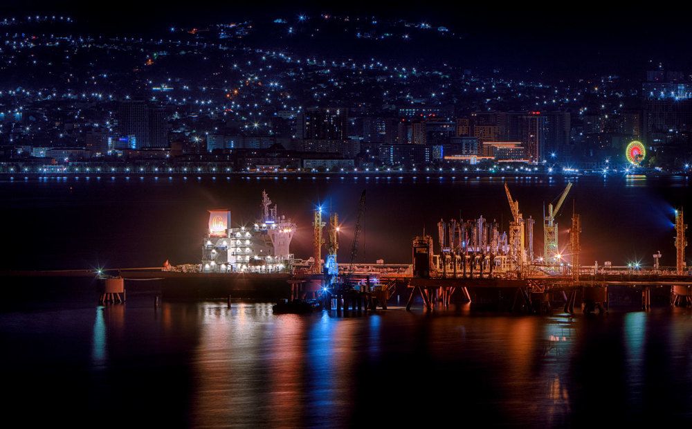 Photograph by Аркадий Саямов