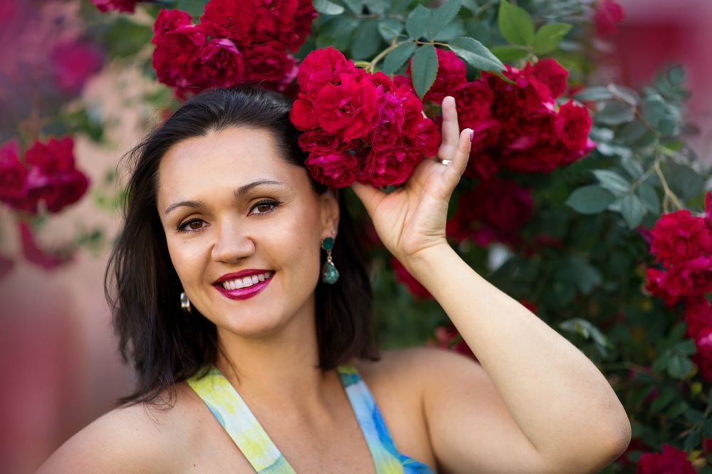 Photograph by Ирина Макарова