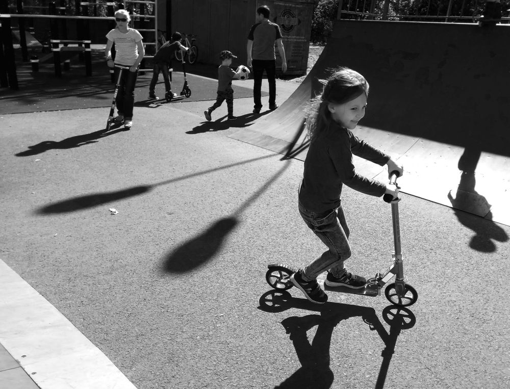 Photograph by Скрипников Александр