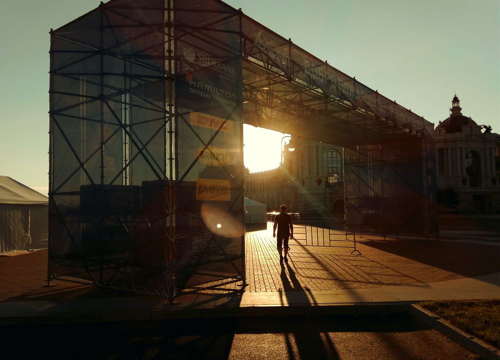 Photograph by Скрипников Александр