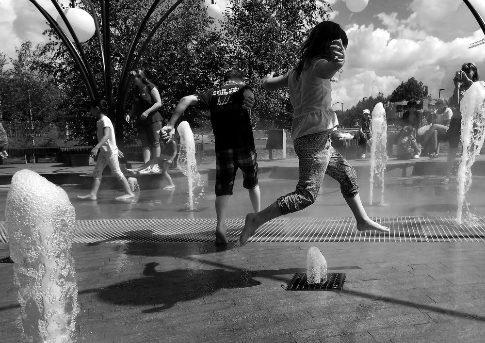 Photograph by Скрипников Александр