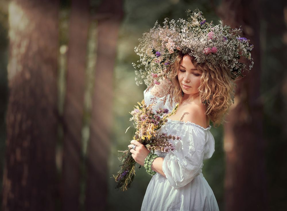 Photograph by Лариса Кадина