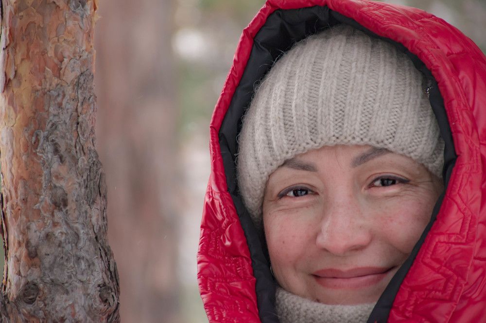 Photograph by Елена Прохорова