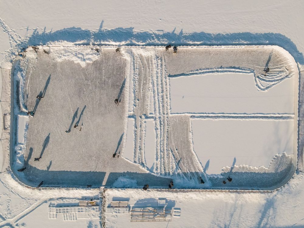 Photograph by Алексей Ковалёв