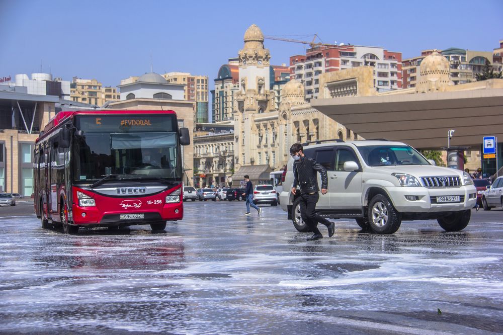 Photograph by Магеррам Меджидов