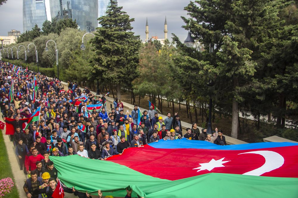 Photograph by Магеррам Меджидов