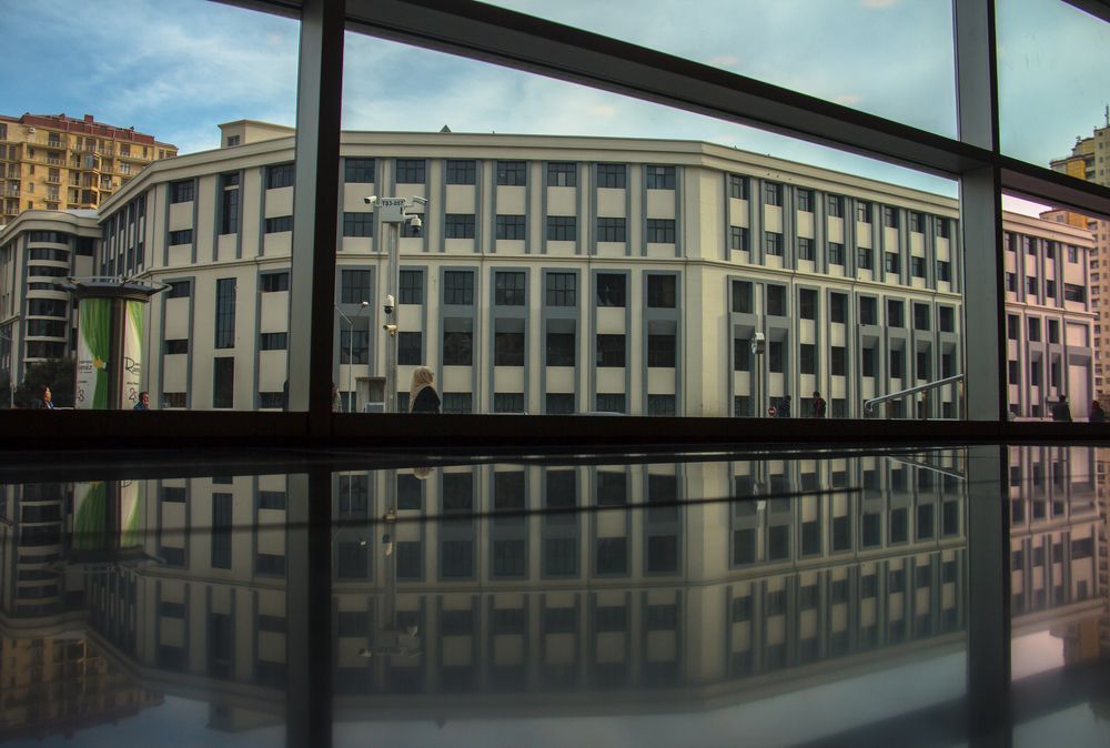 Photograph by Магеррам Меджидов