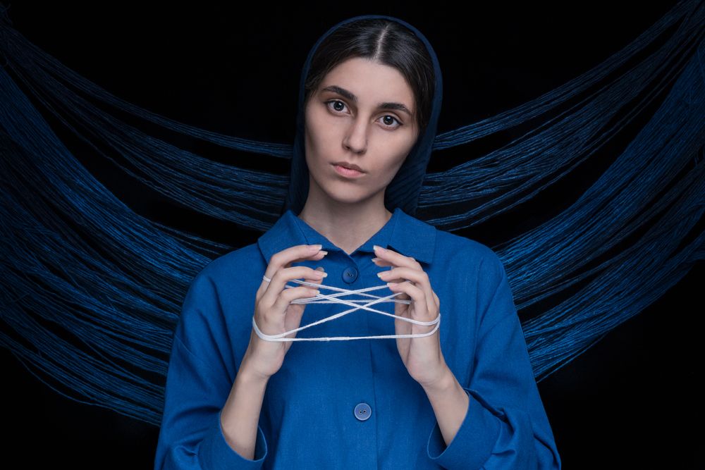 Photograph by Negin Bahmani