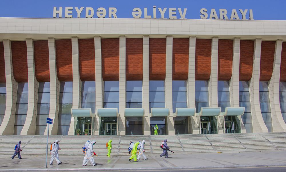 Photograph by Магеррам Меджидов