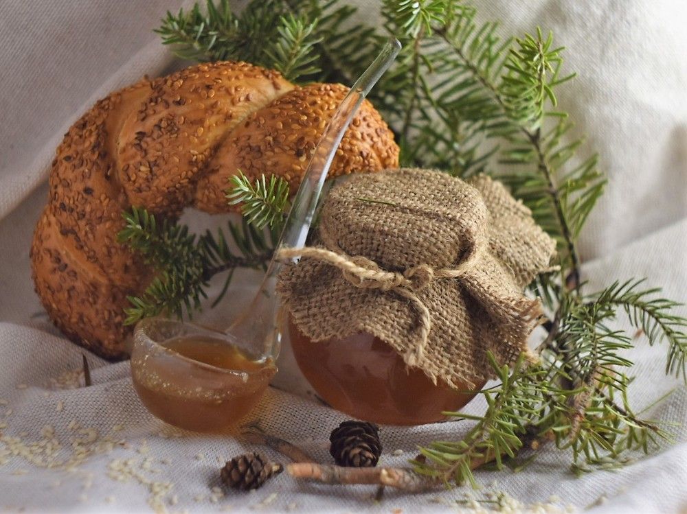 Горький мед