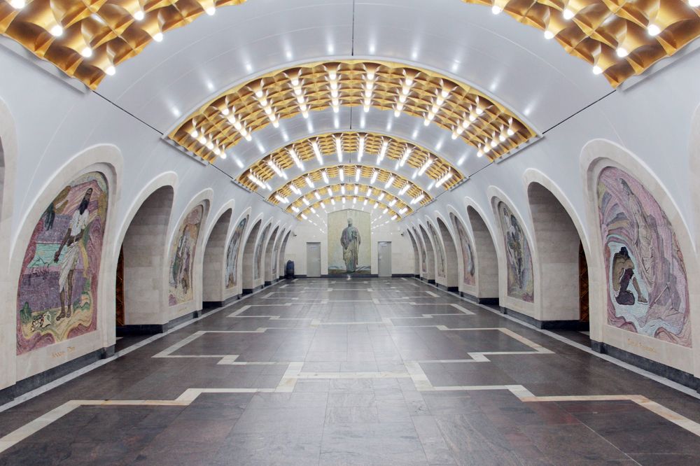 Photograph by Магеррам Меджидов