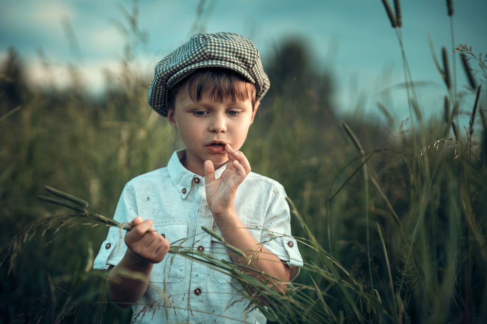 Photograph by татьяна никеева