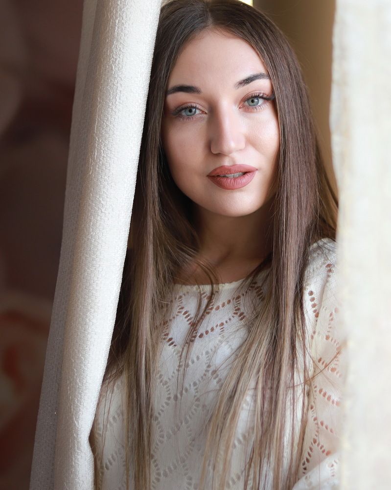 Photograph by Александр Кордюков