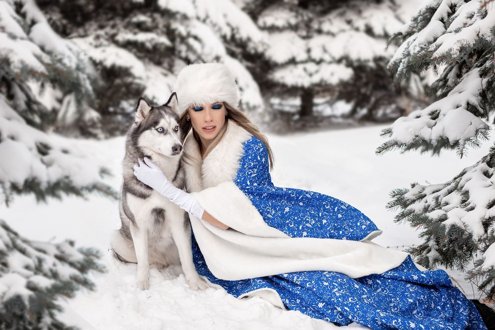 Photograph by Мария Назарова