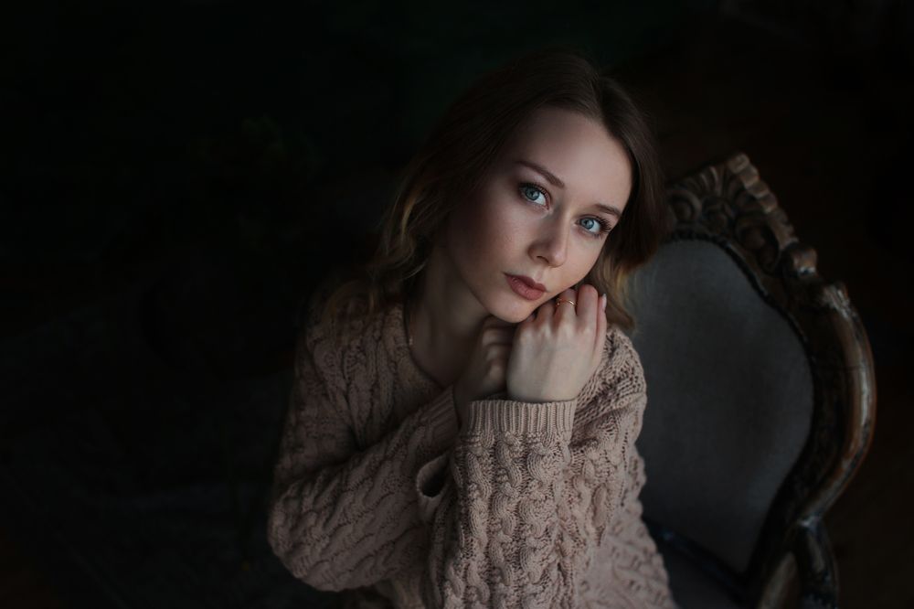 Фотография автора Юлия Клепикова