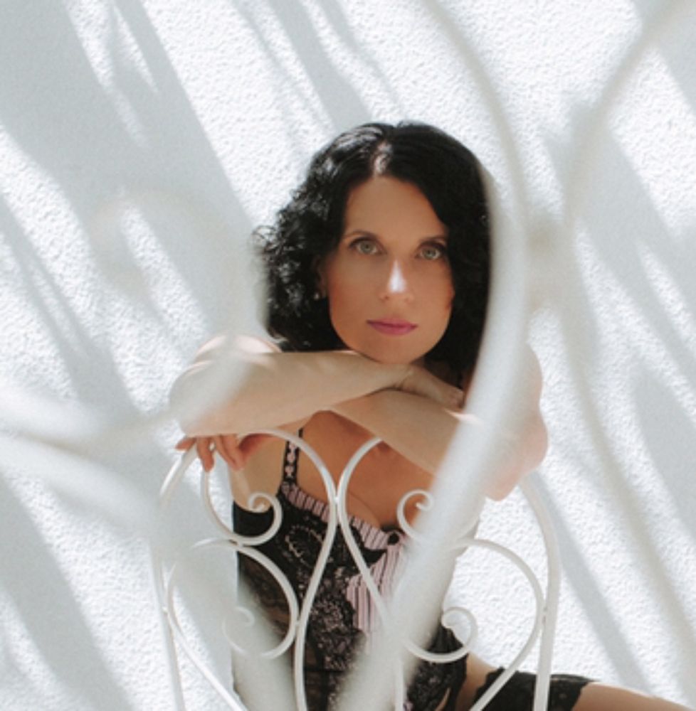 Photograph by Ольга Косенко