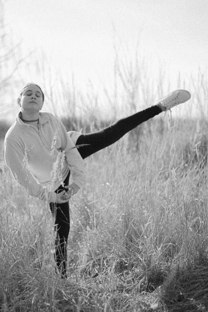 Фотография автора Кирилл Николаев