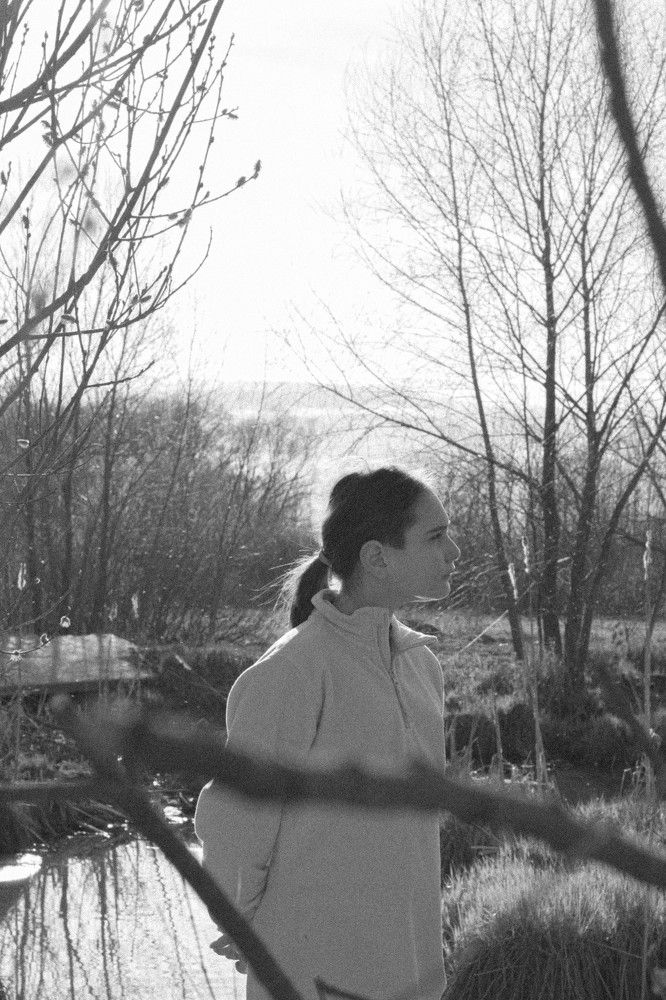 Фотография автора Кирилл Николаев