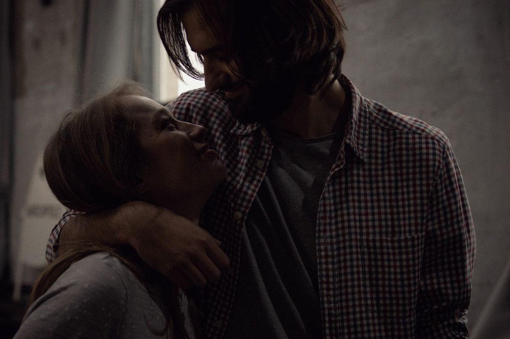 Photograph by Галина Санжиева