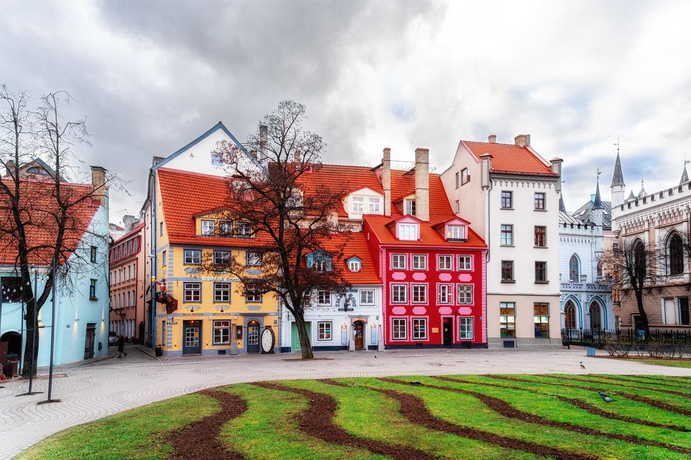 Photograph by Алена Устинович