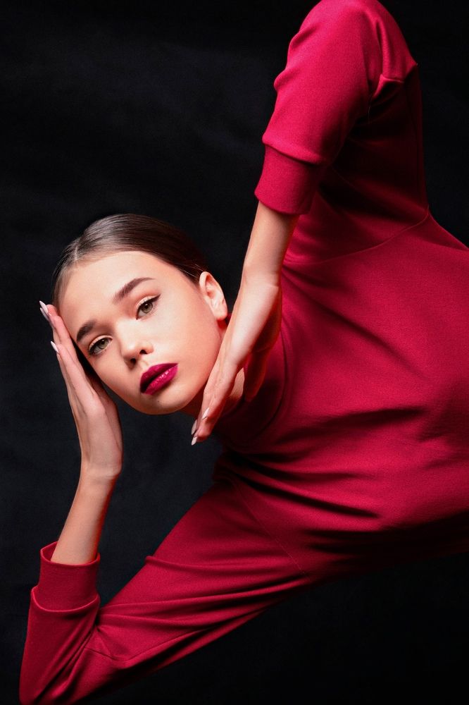 Photograph by Alex Sosnovskij