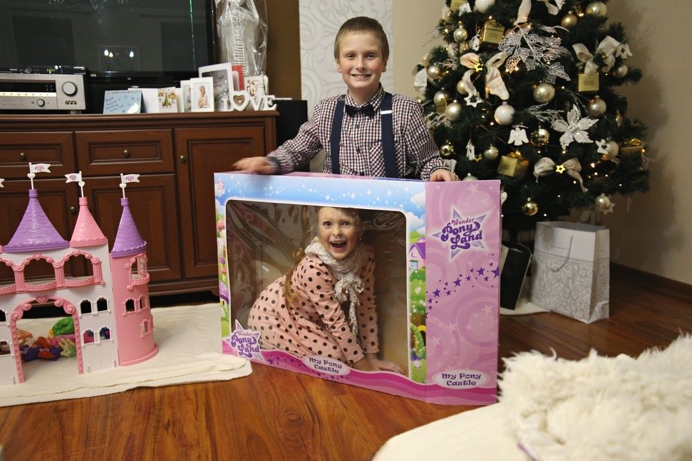 Photograph by Magdalena Kolenicova