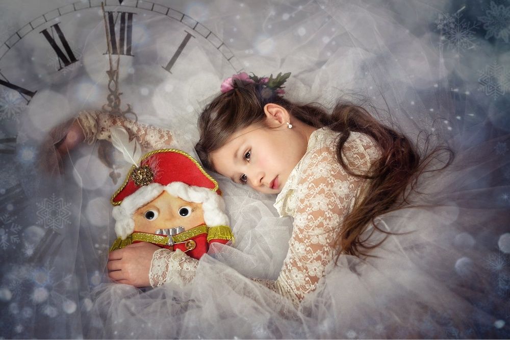 Photograph by Юлия Полтавец