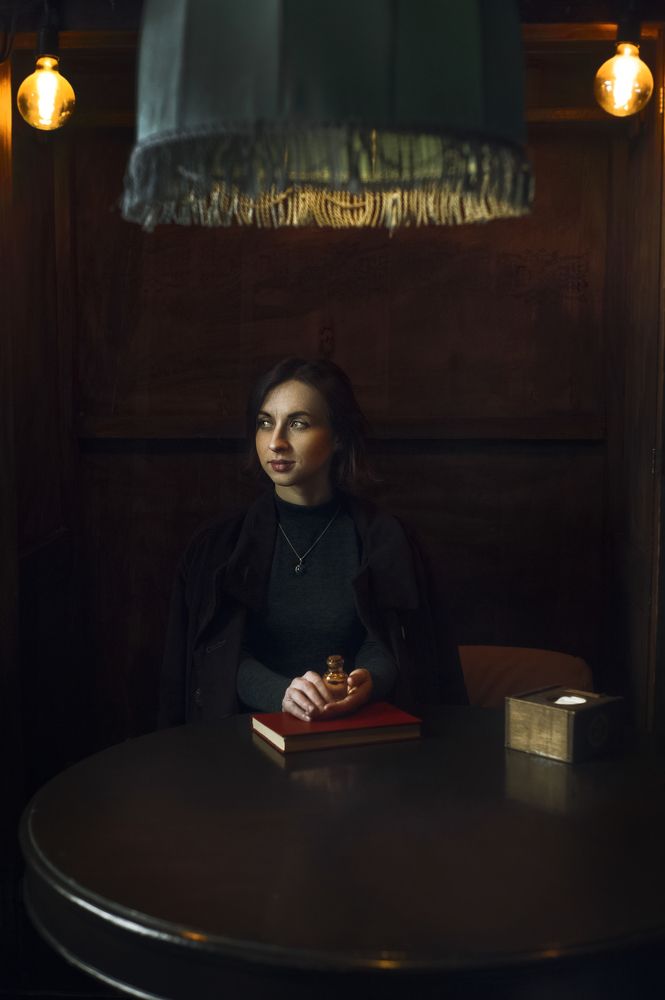 Photograph by Соломия Труш