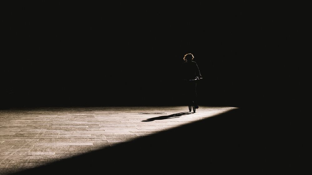 Photograph by Denis Pominov