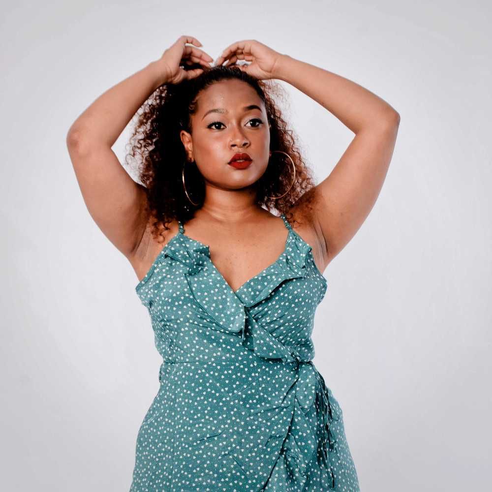 Photograph by wilson Masesa