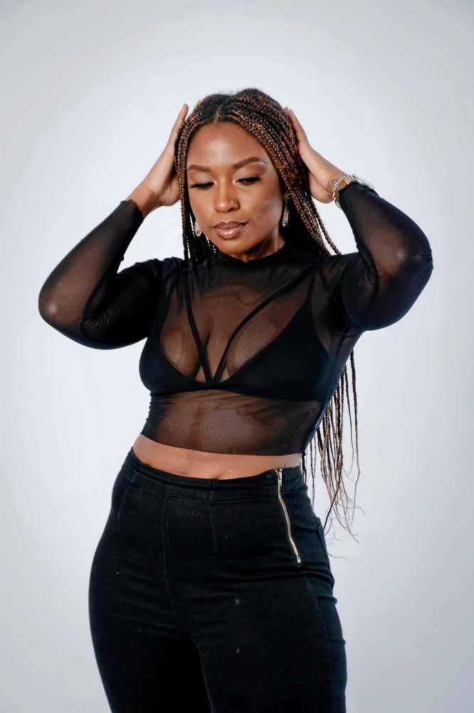 Photograph by wilson Masesa