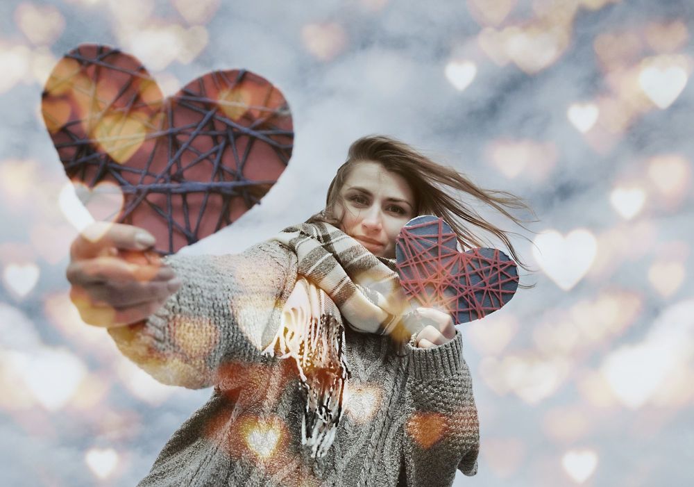 Photograph by Jane Boiko