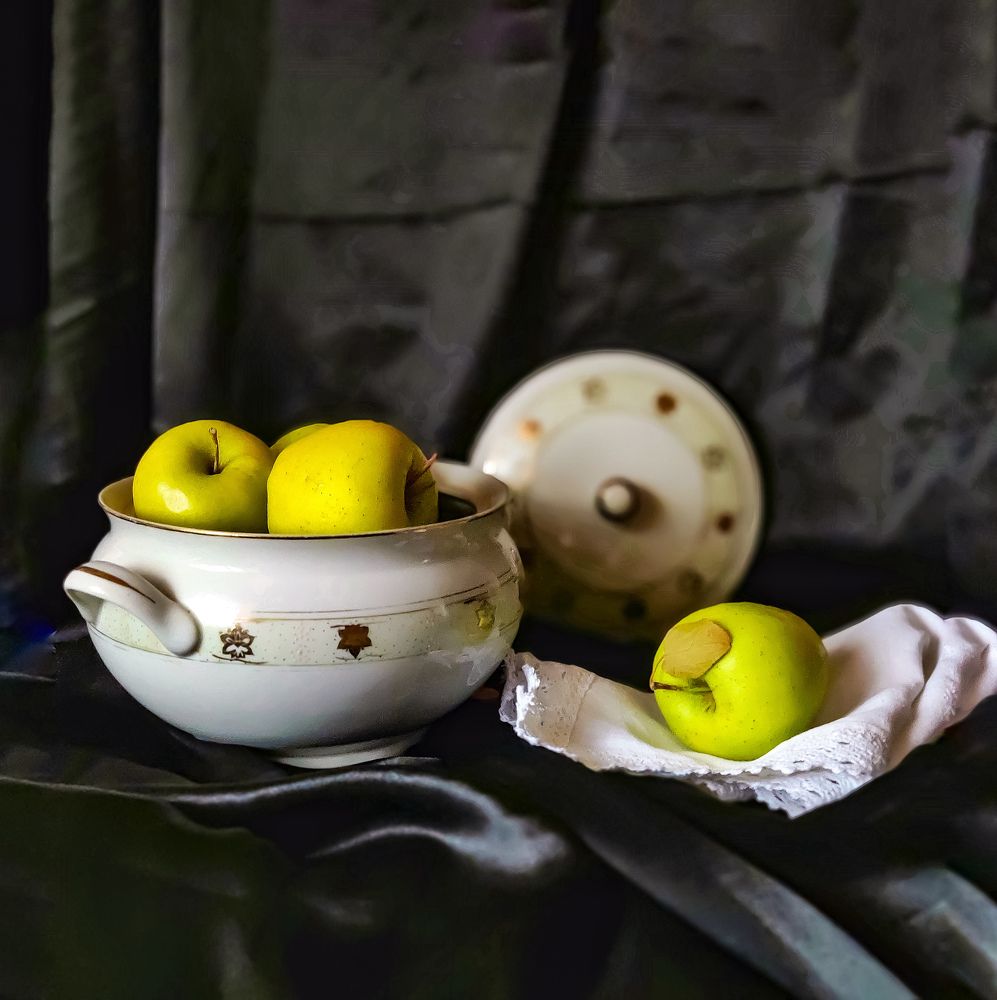 Photograph by Светлана Смирнова