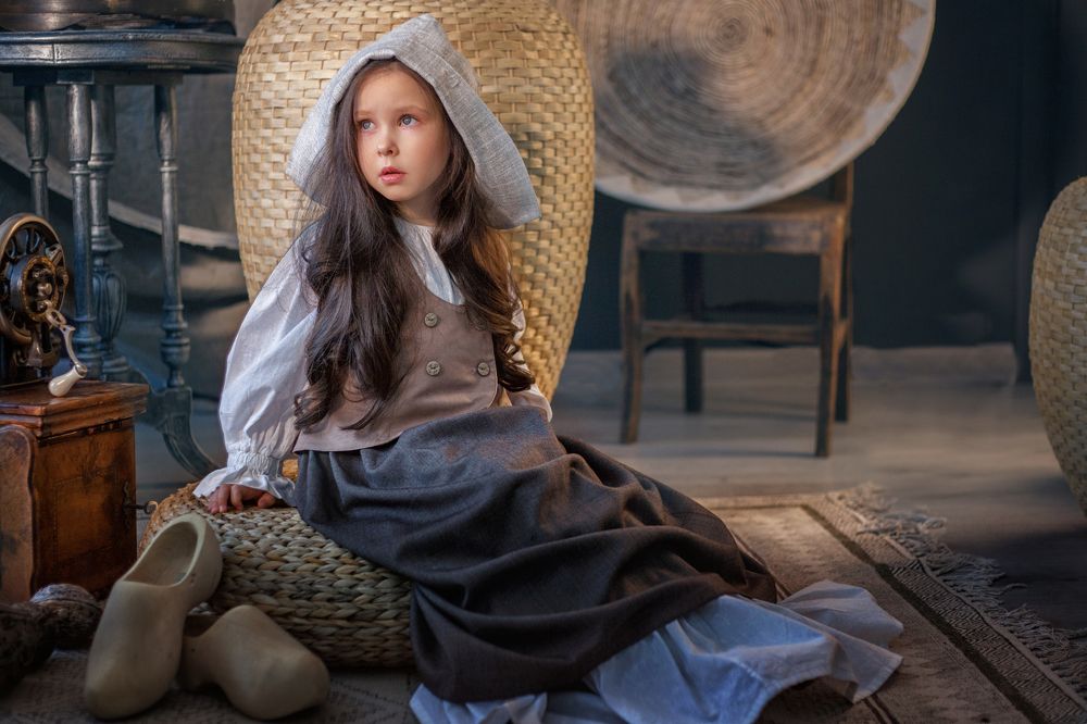 Photograph by Анастасия Рязанцева