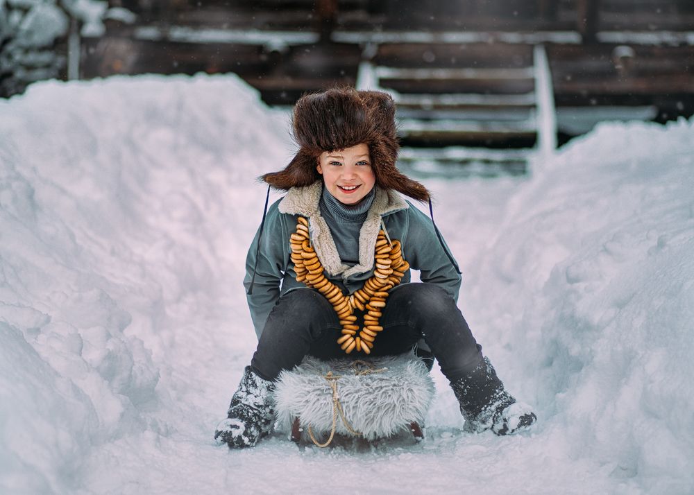 Photograph by Андрей Панченко