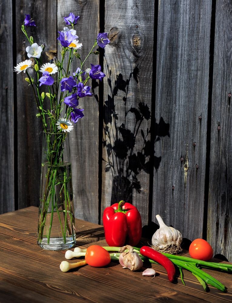 Photograph by Владимир Гришин