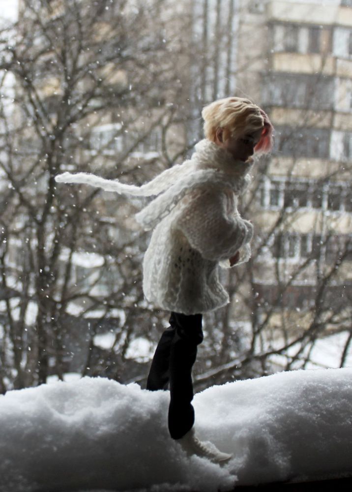 Фотография автора Алла Черноморская