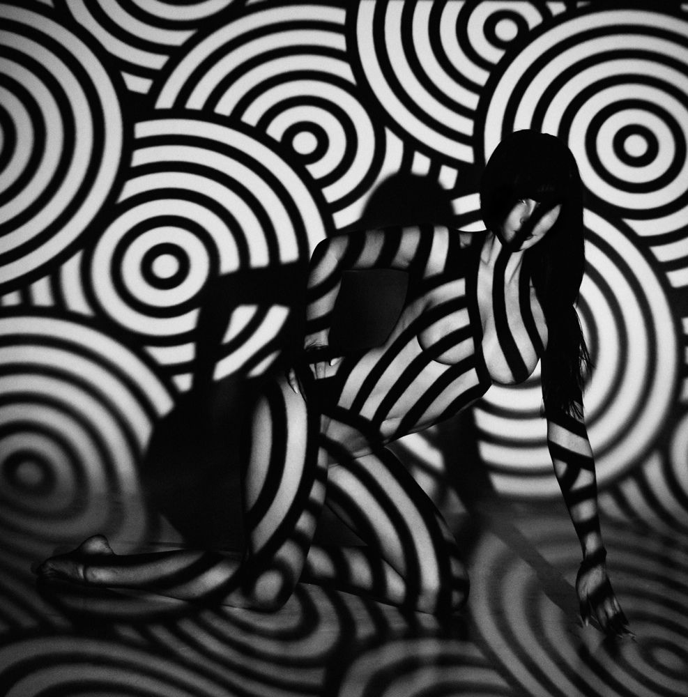 Photograph by Александра Косова