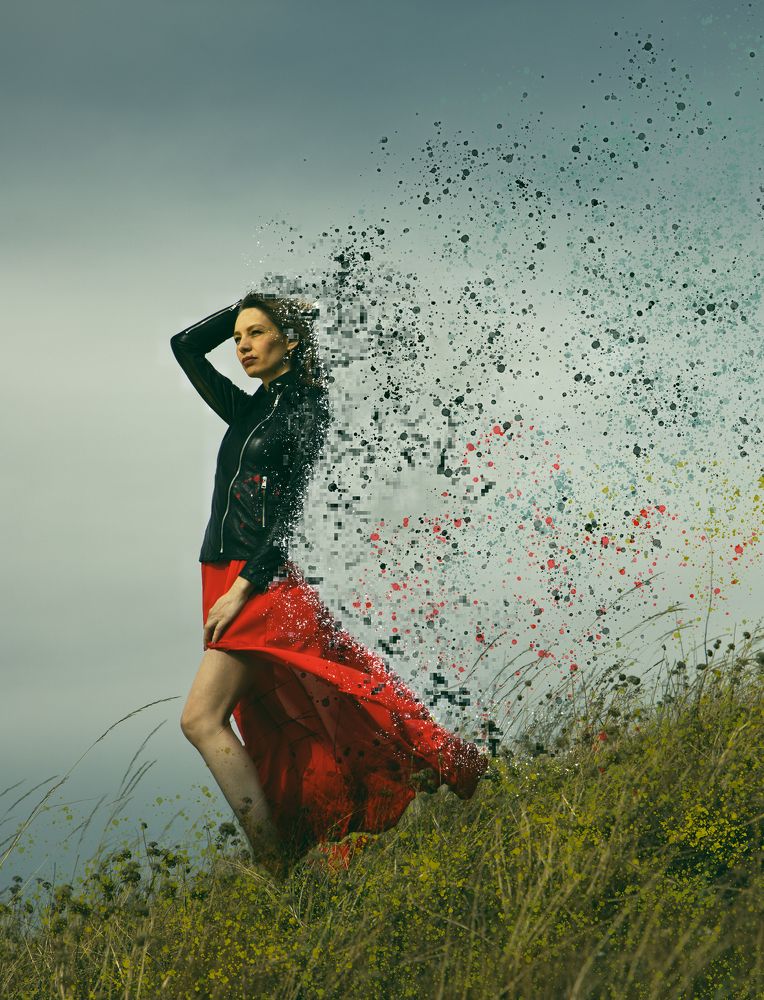 Photograph by Dmitriy Marchenko