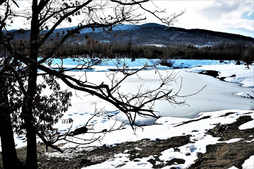 Photograph by Effie Zacharia