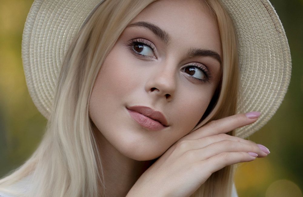 Фотография автора Evgeniya Fedorova