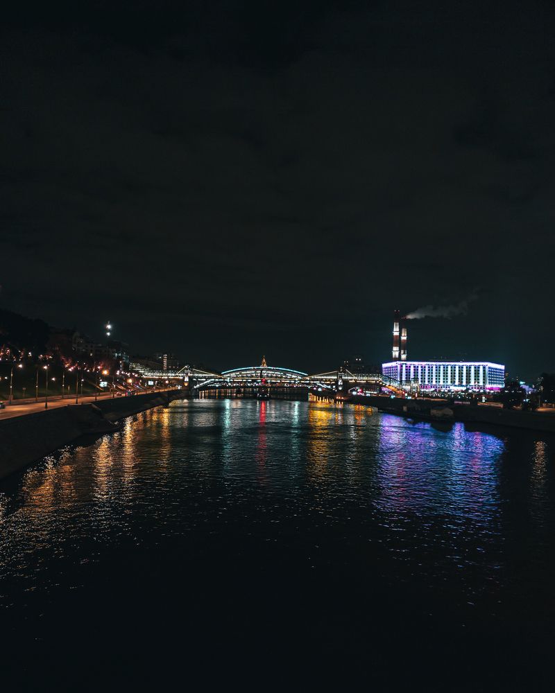 Photograph by Mikalai Stralchuk