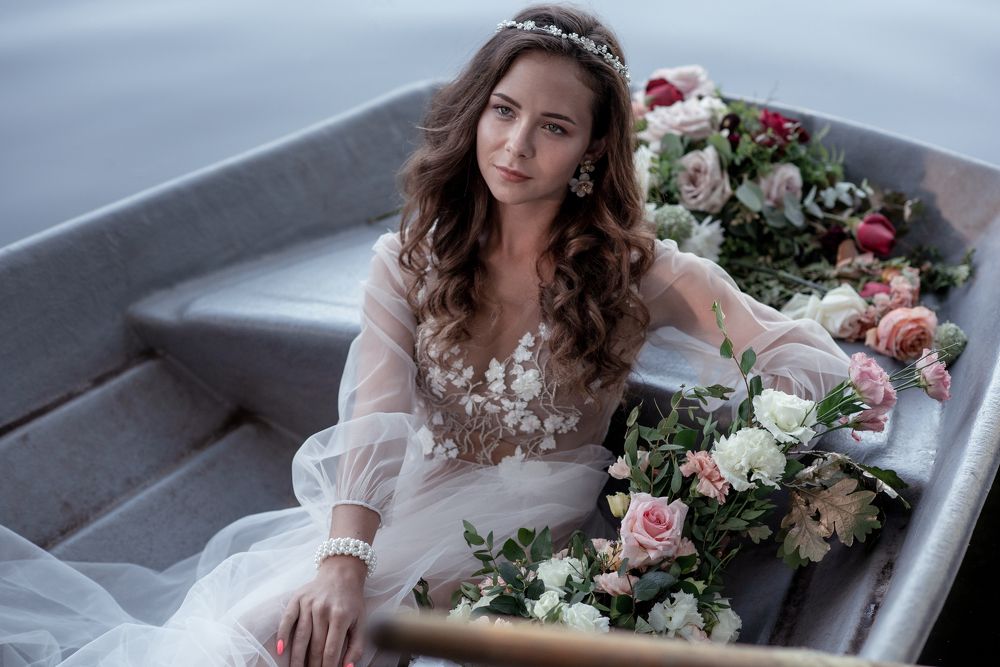 Photograph by Вера Калинина