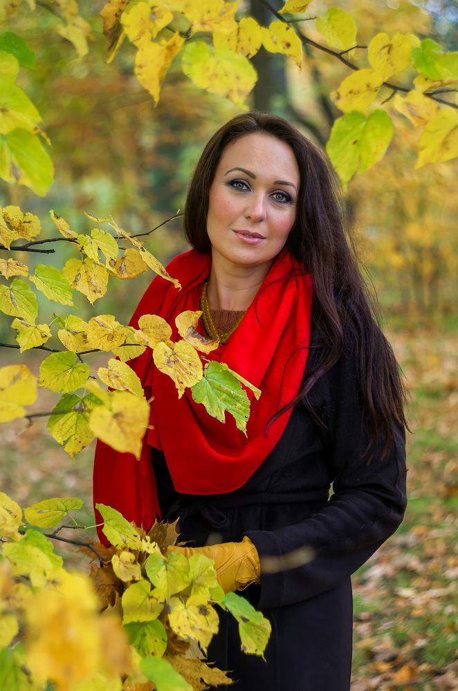 Photograph by Viktor Sheibak